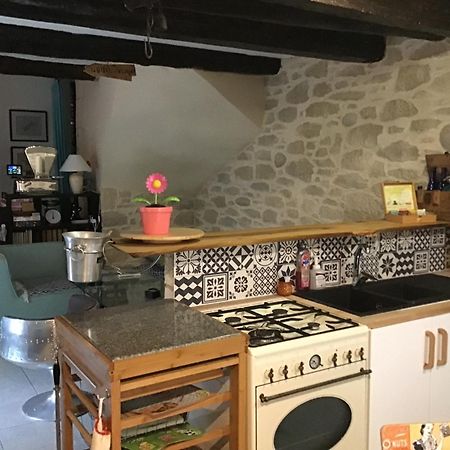 La Maison D'Irma Claira 외부 사진