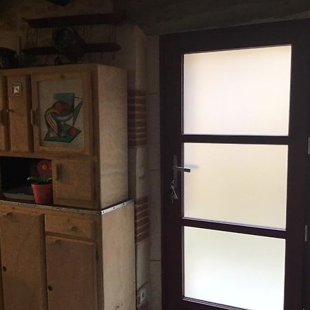 La Maison D'Irma Claira 외부 사진