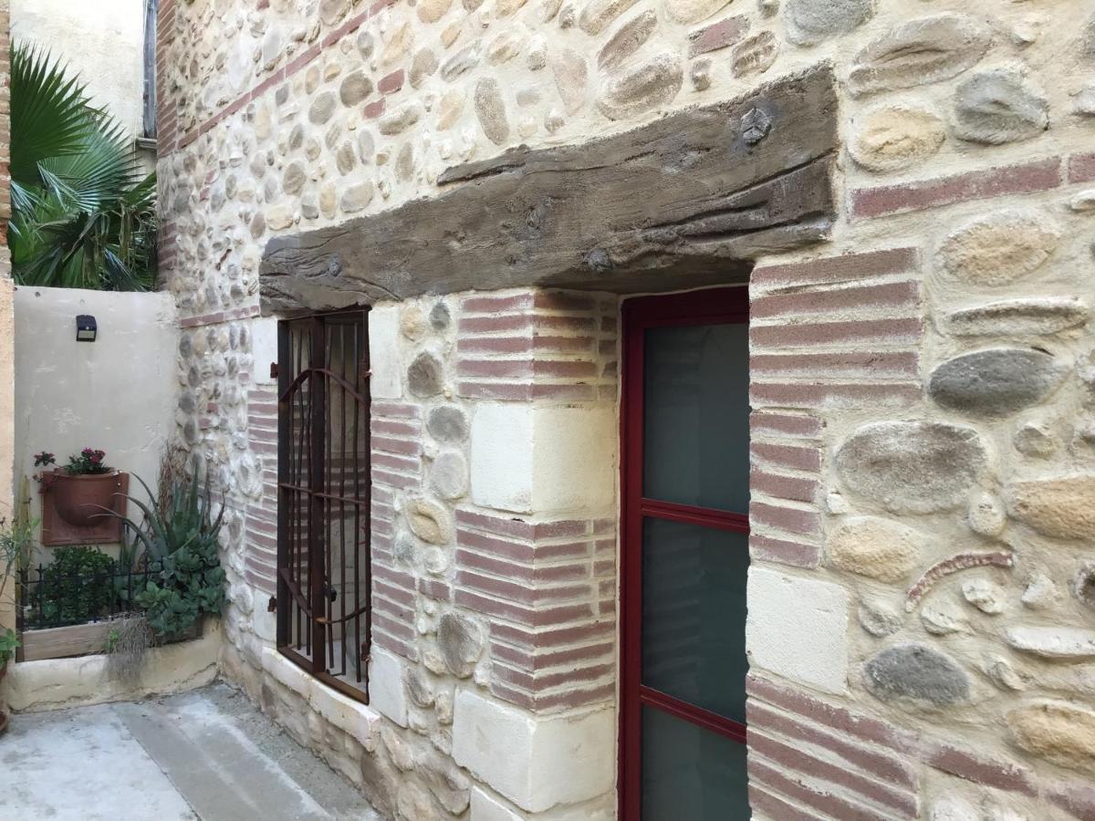 La Maison D'Irma Claira 외부 사진
