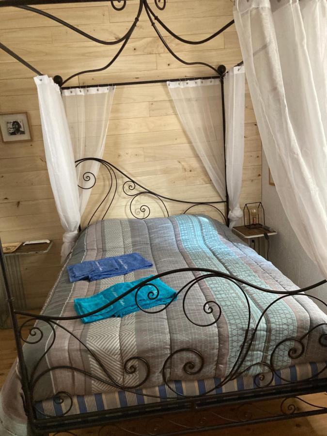 La Maison D'Irma Claira 외부 사진