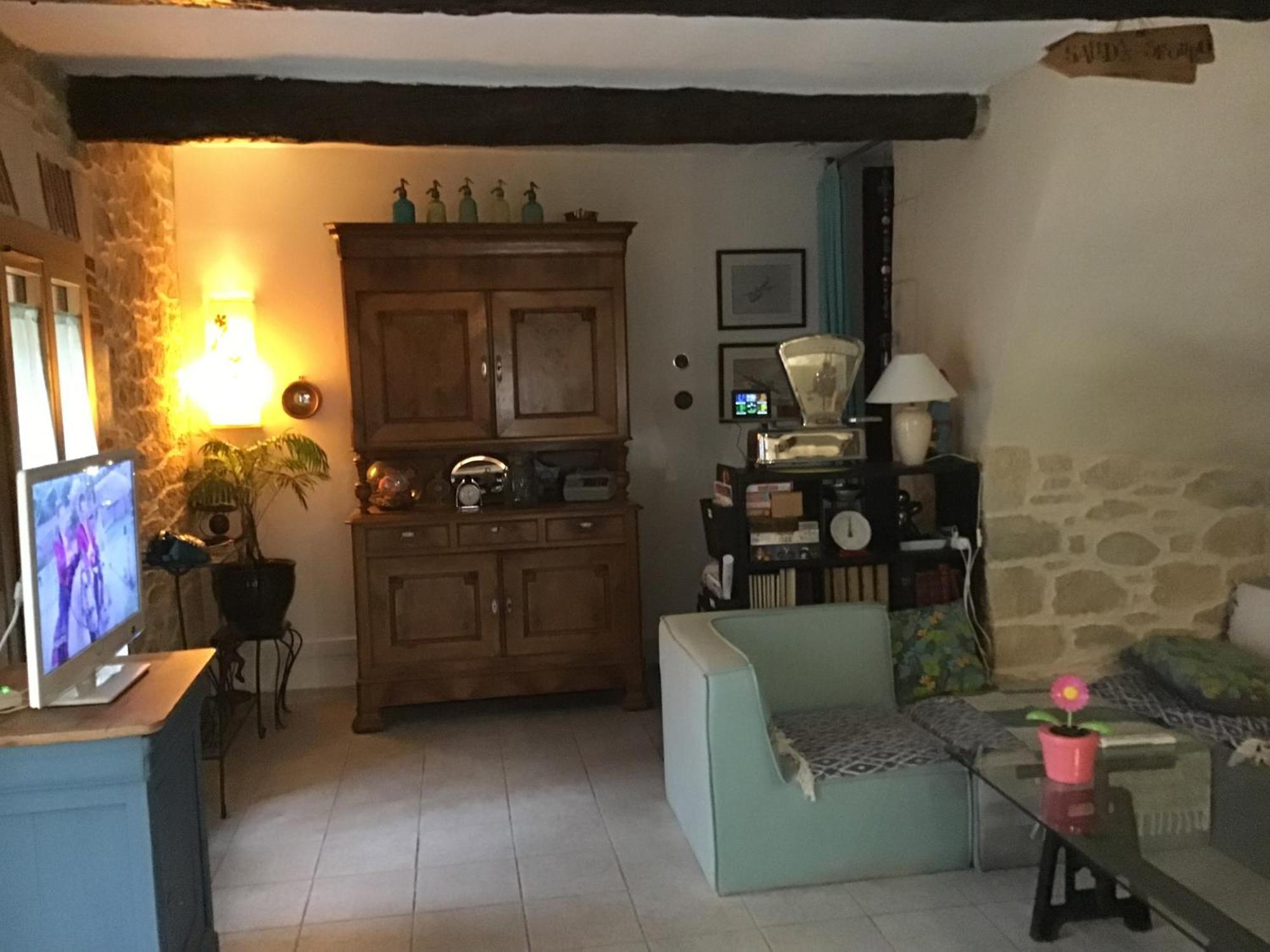 La Maison D'Irma Claira 외부 사진