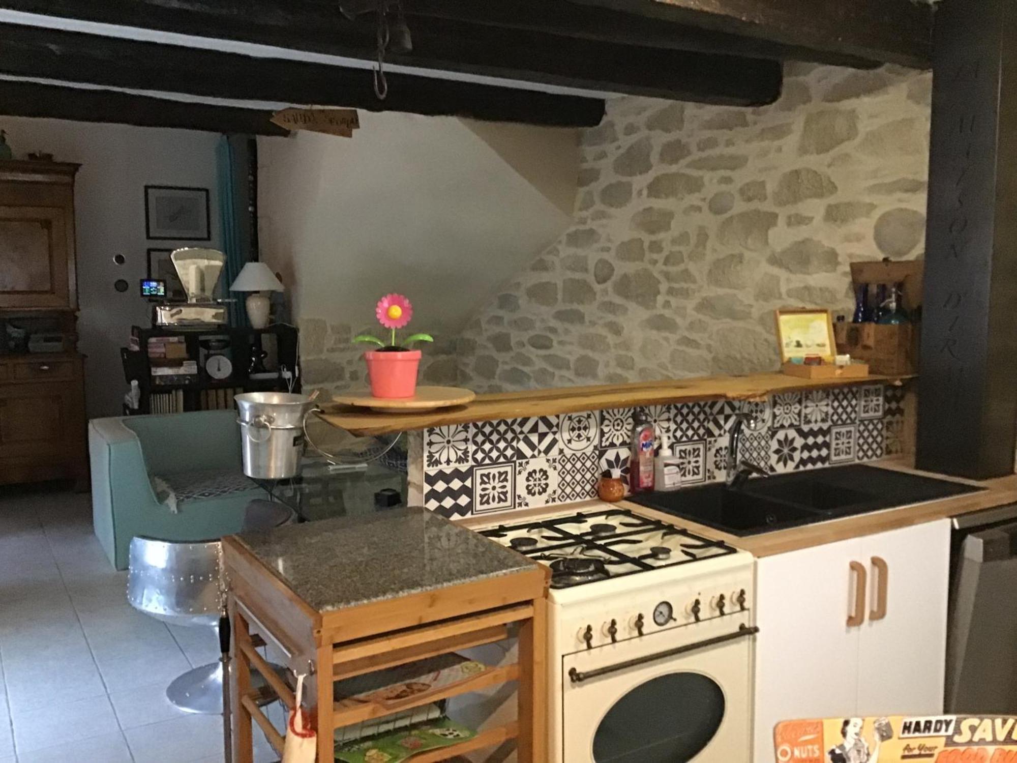 La Maison D'Irma Claira 외부 사진