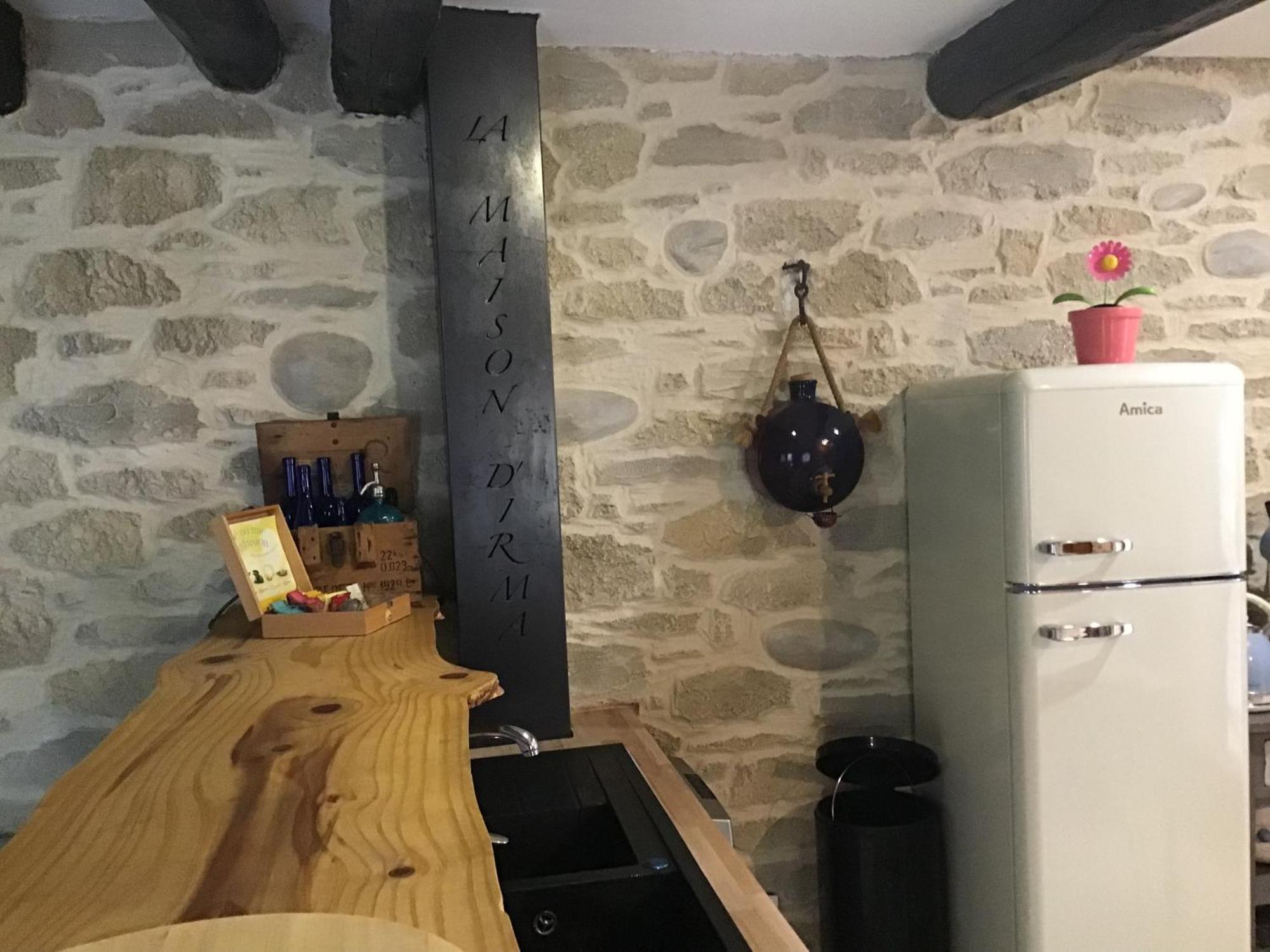 La Maison D'Irma Claira 외부 사진