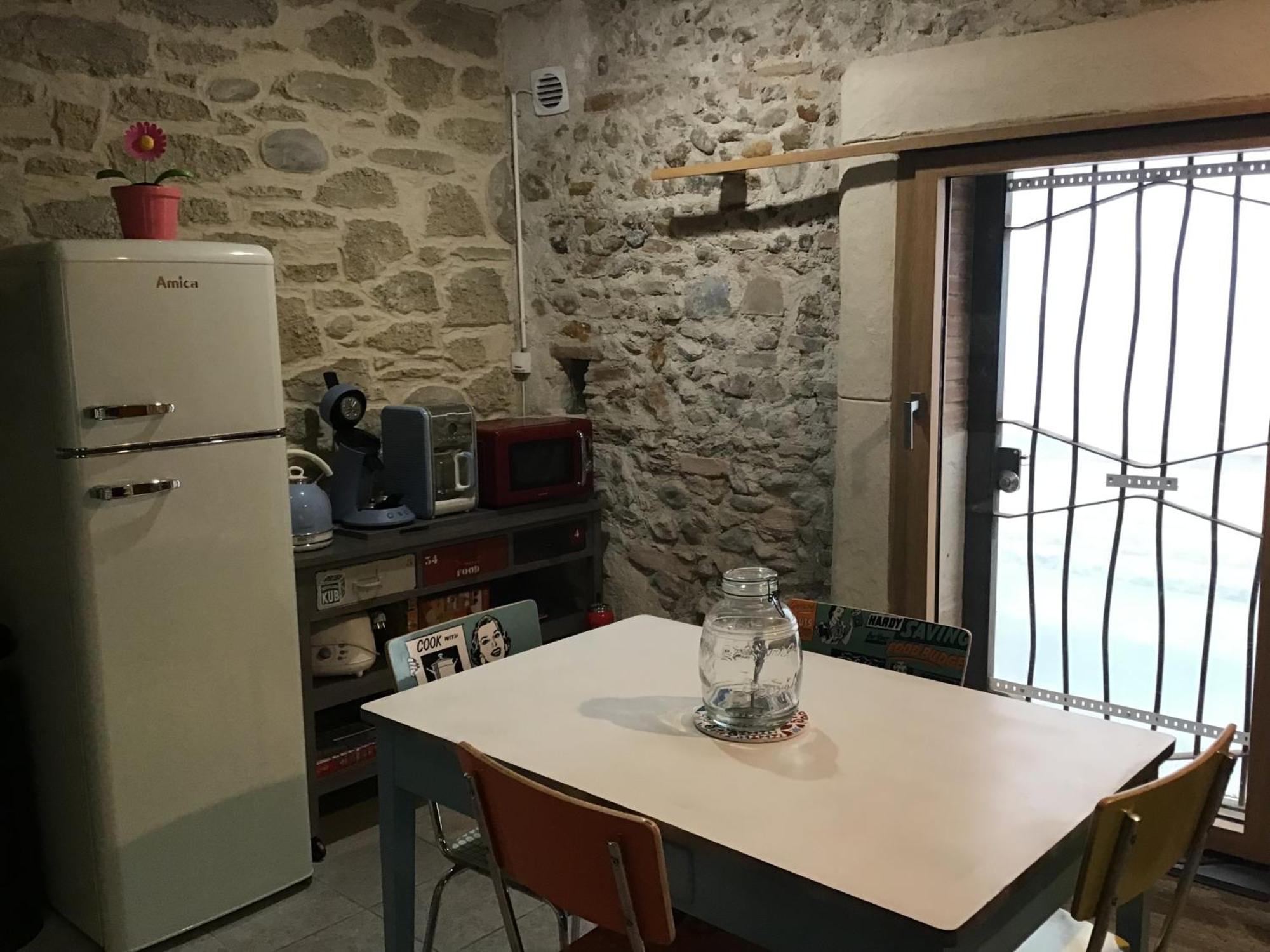 La Maison D'Irma Claira 외부 사진