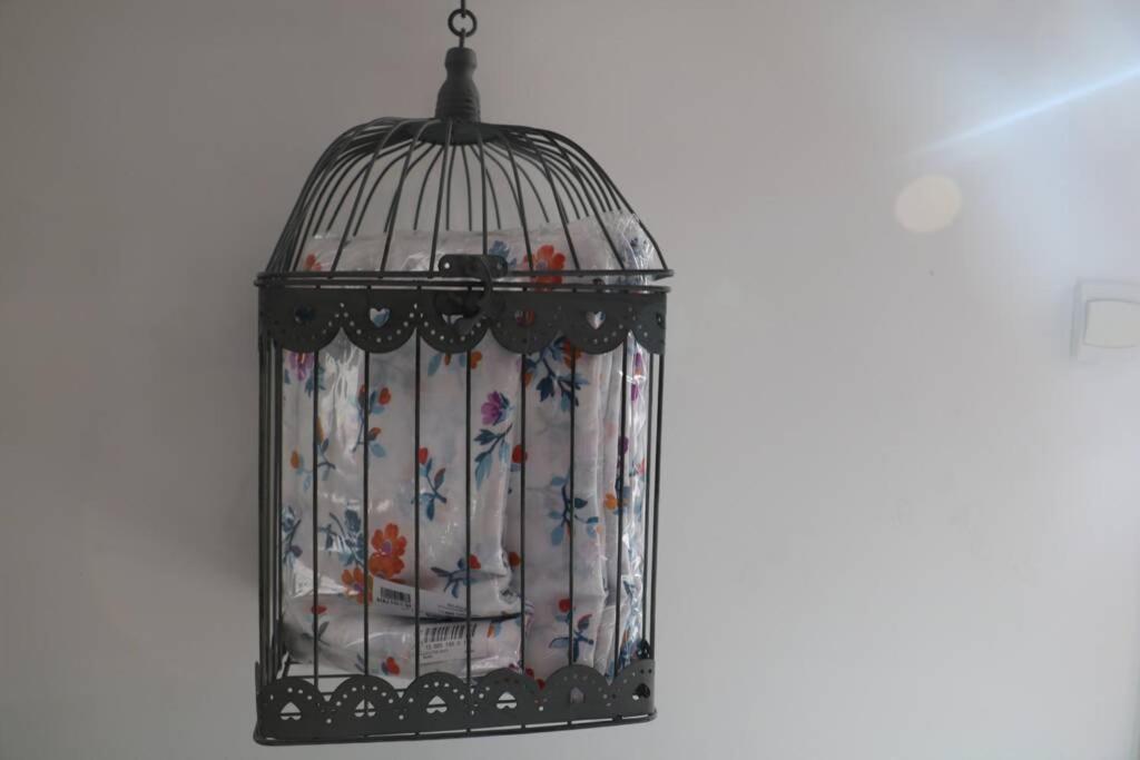 La Maison D'Irma Claira 외부 사진
