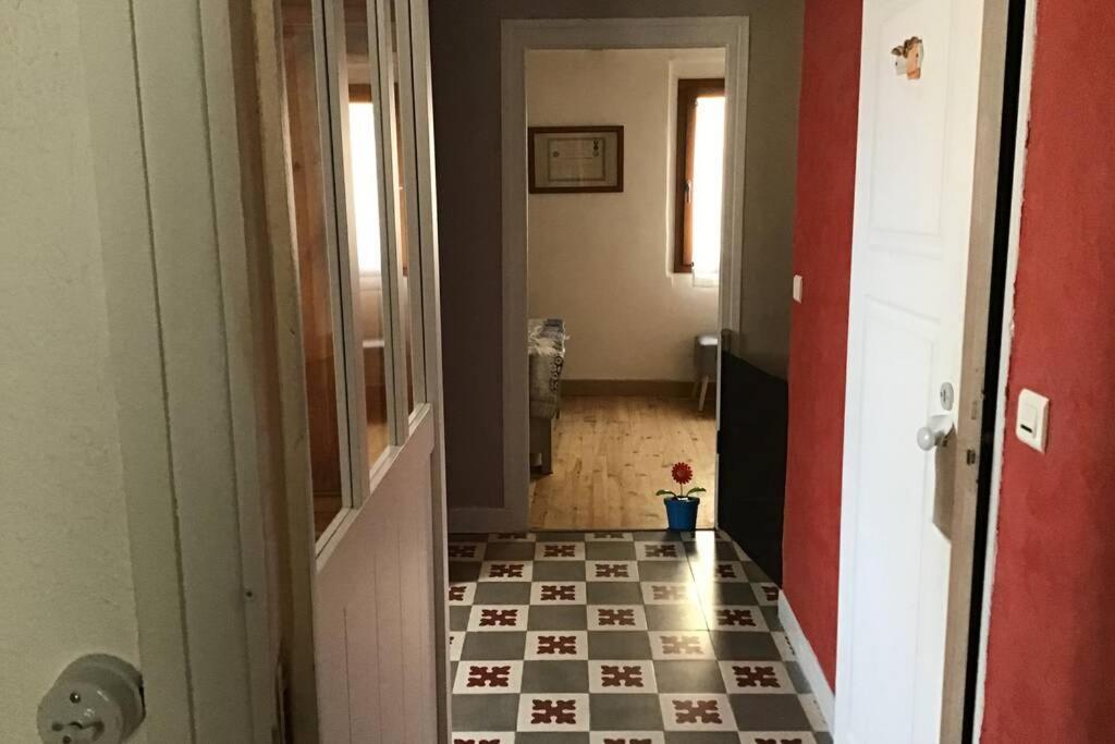 La Maison D'Irma Claira 외부 사진