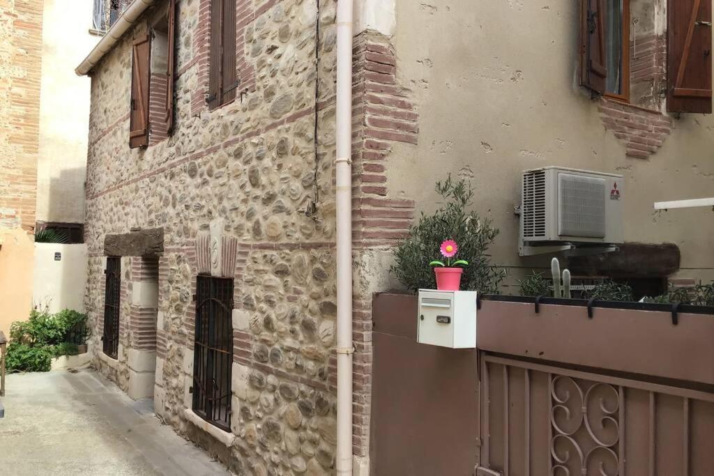 La Maison D'Irma Claira 외부 사진