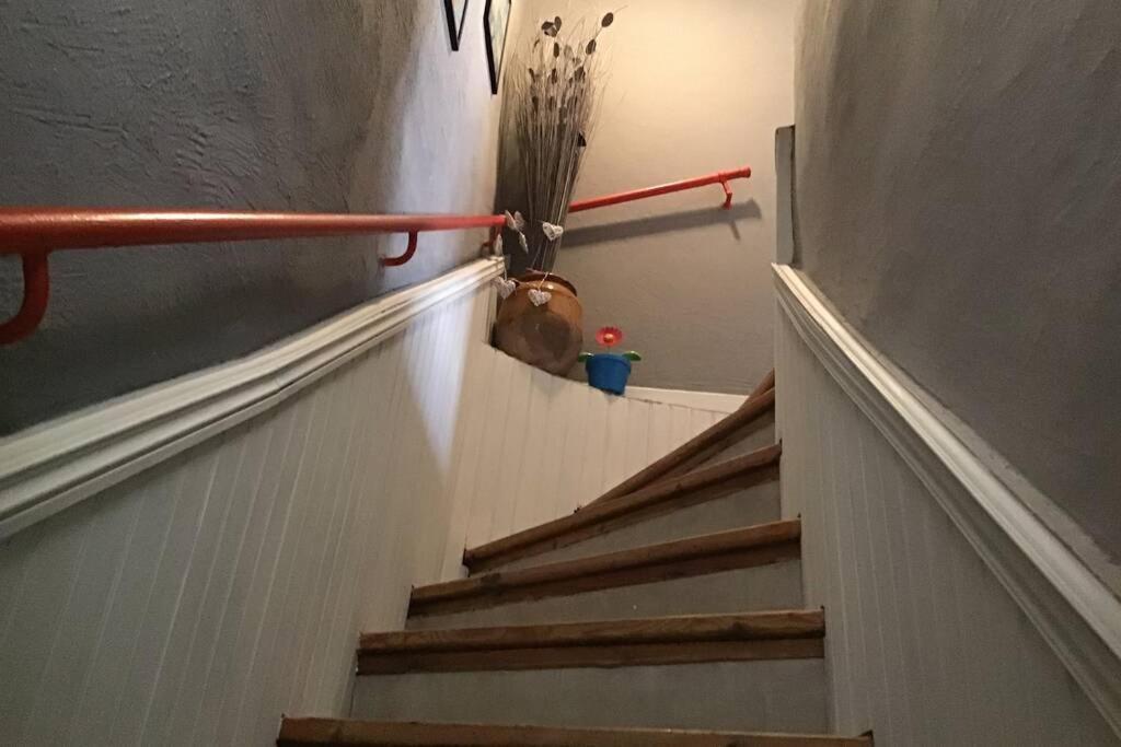La Maison D'Irma Claira 외부 사진